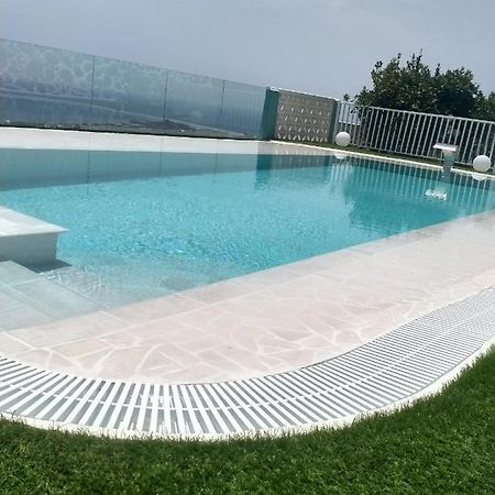 Casa Nine Con Piscina Vacacional La Palma Apartment Breña Baja Екстериор снимка