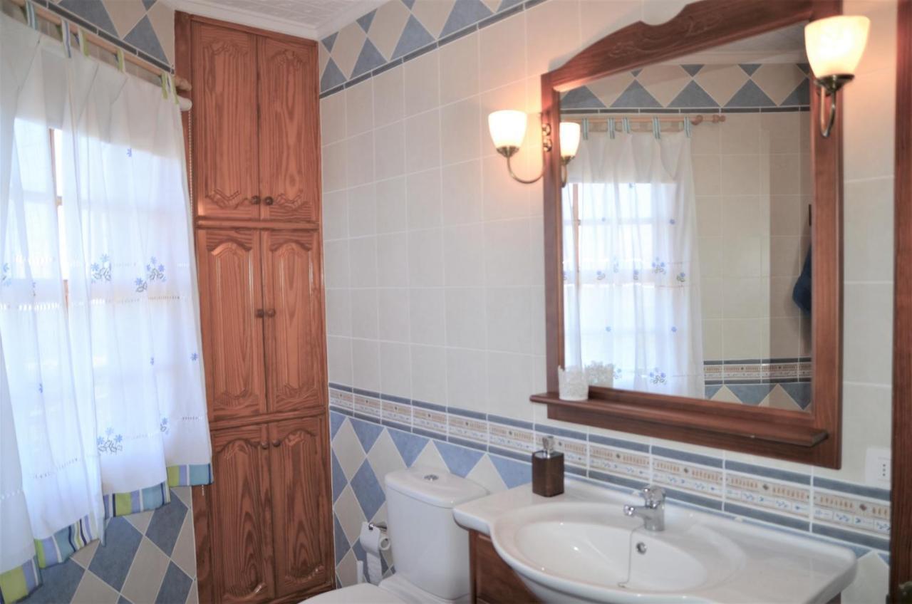 Casa Nine Con Piscina Vacacional La Palma Apartment Breña Baja Екстериор снимка