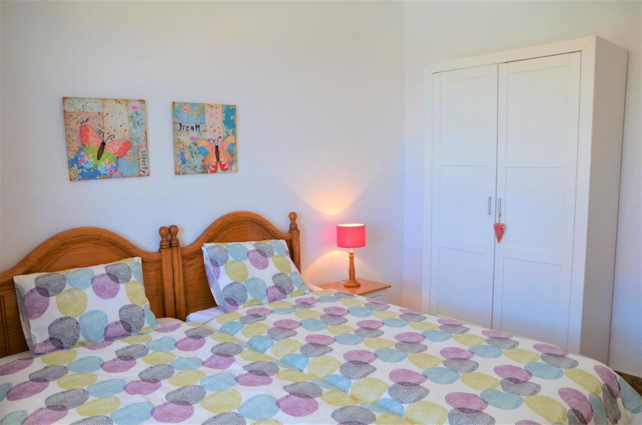 Casa Nine Con Piscina Vacacional La Palma Apartment Breña Baja Екстериор снимка