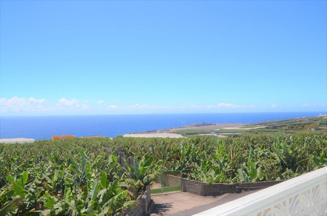 Casa Nine Con Piscina Vacacional La Palma Apartment Breña Baja Екстериор снимка
