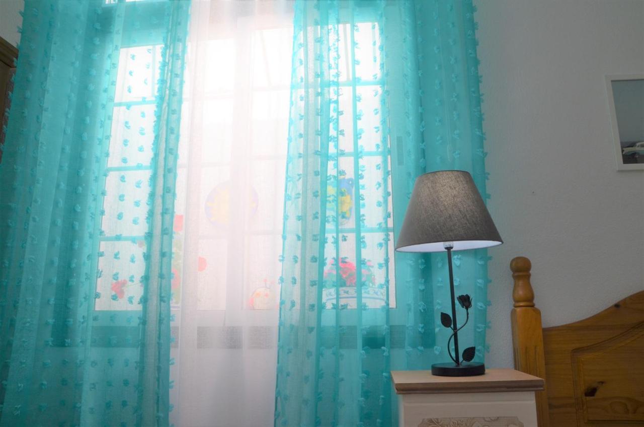 Casa Nine Con Piscina Vacacional La Palma Apartment Breña Baja Екстериор снимка