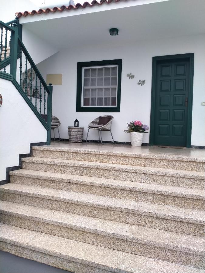 Casa Nine Con Piscina Vacacional La Palma Apartment Breña Baja Екстериор снимка