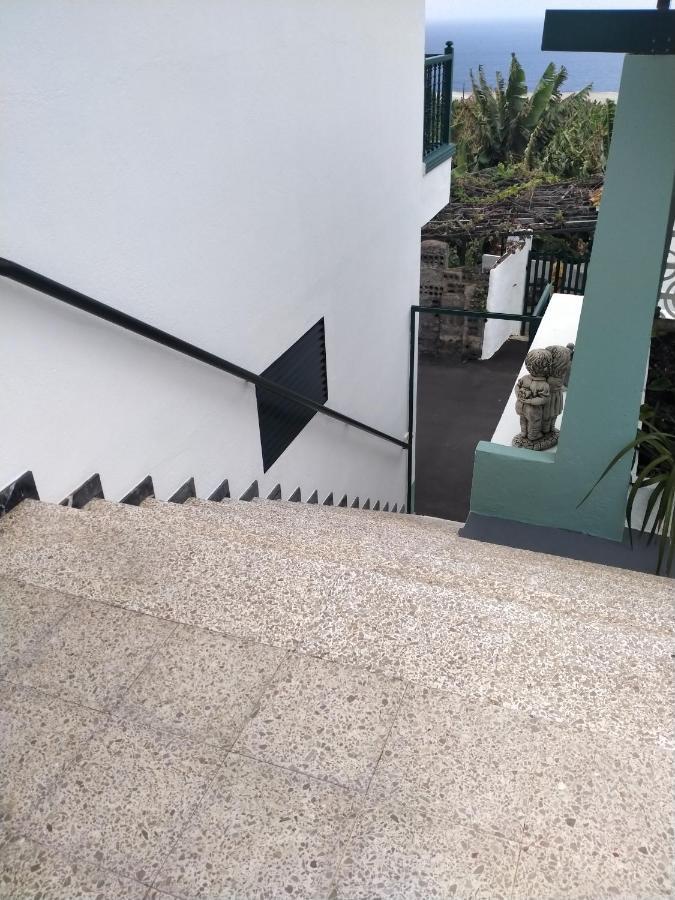 Casa Nine Con Piscina Vacacional La Palma Apartment Breña Baja Екстериор снимка