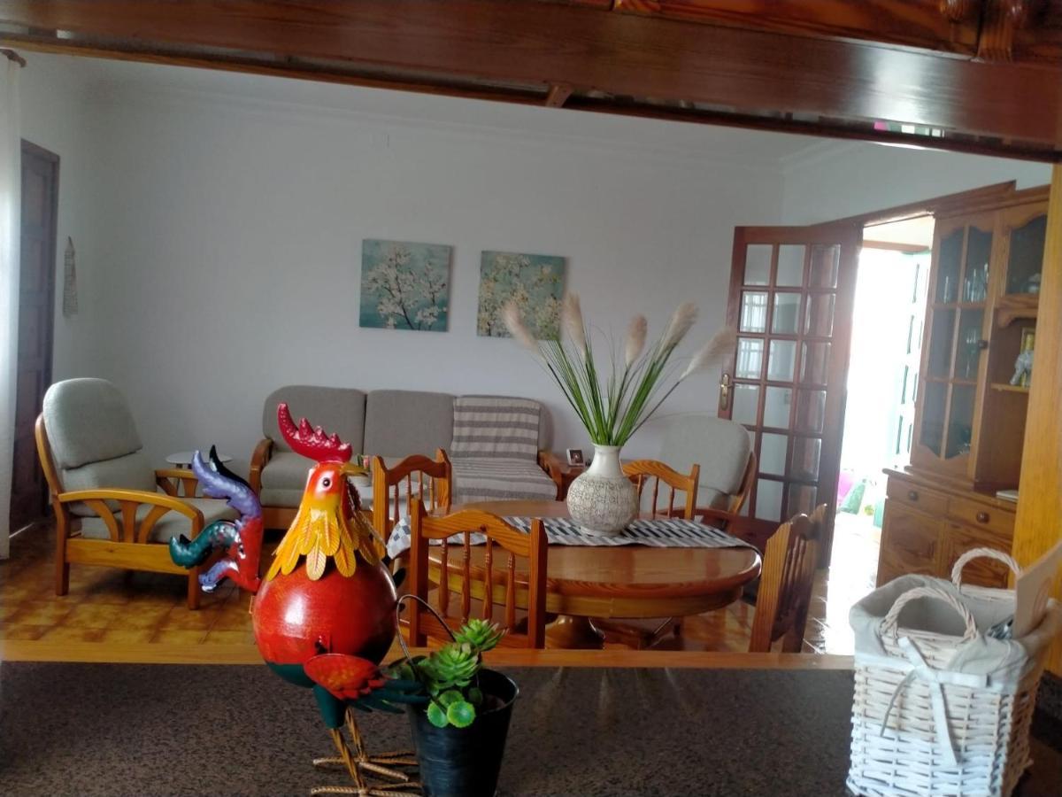 Casa Nine Con Piscina Vacacional La Palma Apartment Breña Baja Екстериор снимка