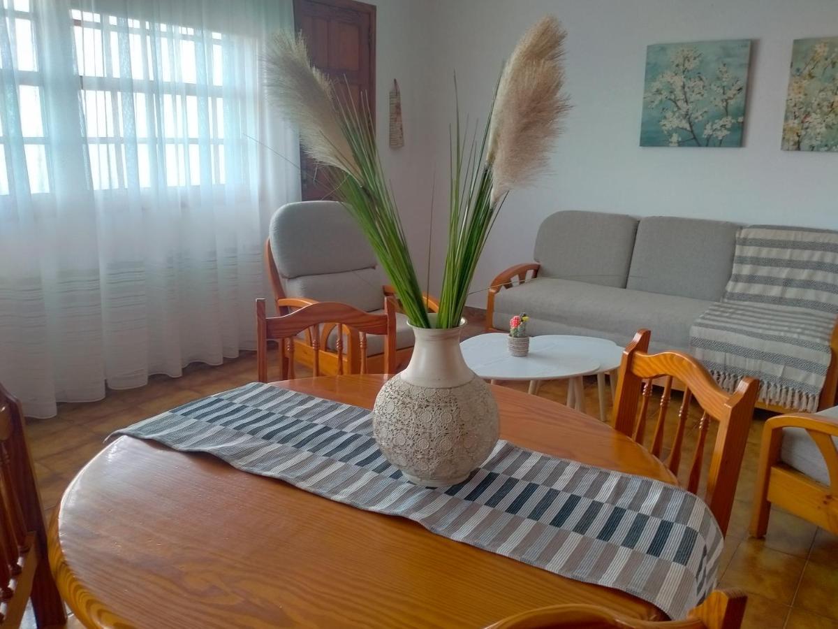 Casa Nine Con Piscina Vacacional La Palma Apartment Breña Baja Екстериор снимка