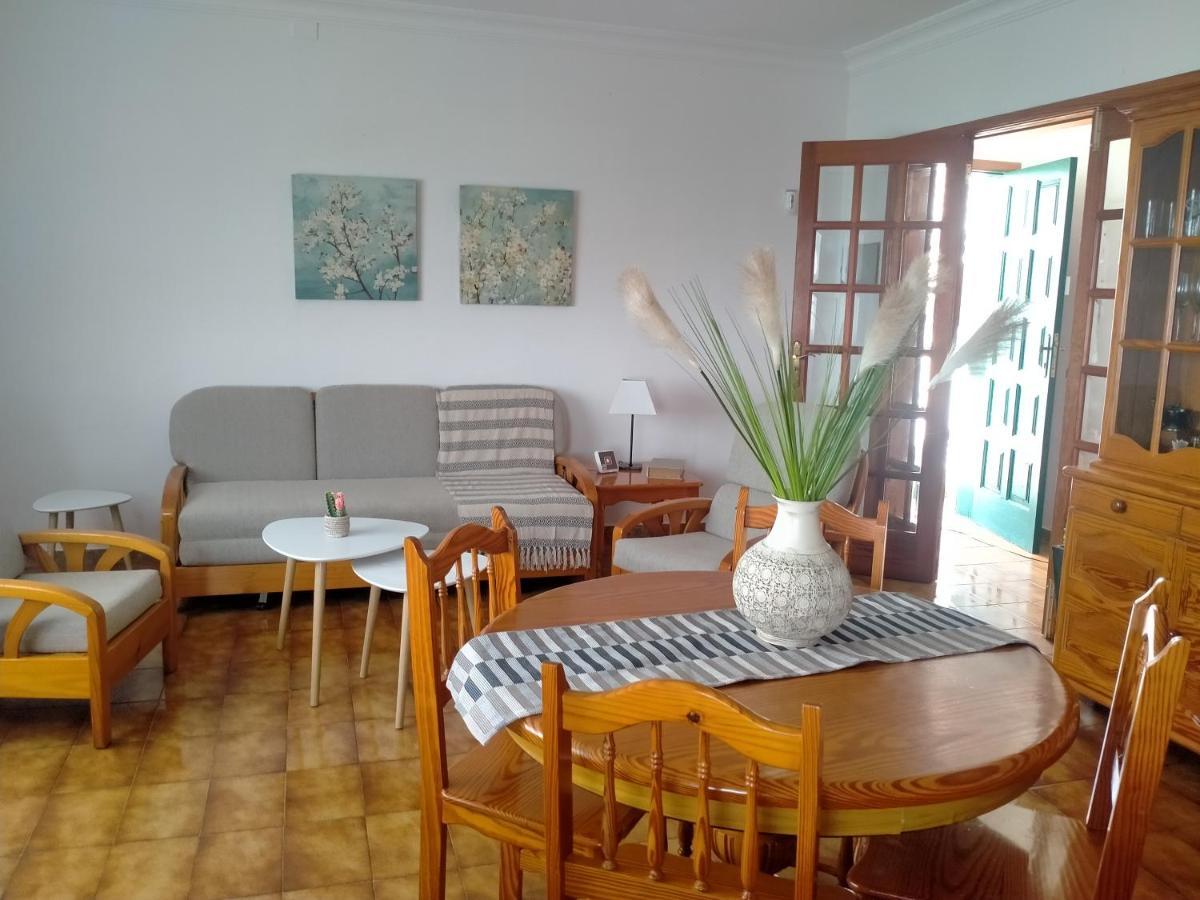 Casa Nine Con Piscina Vacacional La Palma Apartment Breña Baja Екстериор снимка