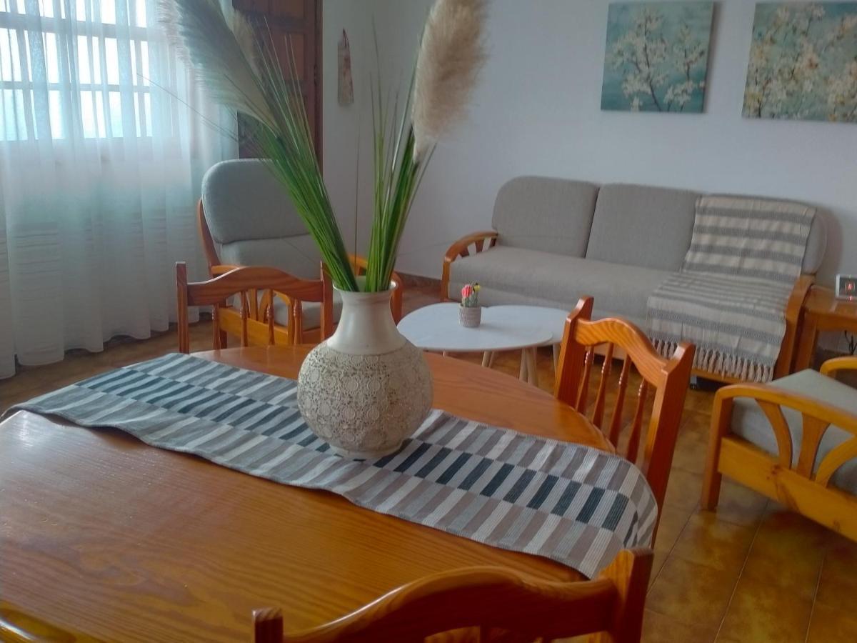 Casa Nine Con Piscina Vacacional La Palma Apartment Breña Baja Екстериор снимка